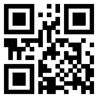 Il Qr Code di 3308605684