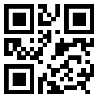 3308633804 - Immagine del QrCode associato