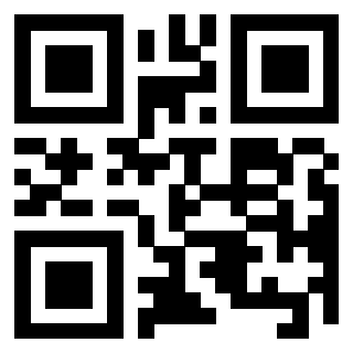 3308633807 - Immagine del Qr Code associato