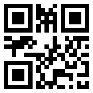 3308633808 - Immagine del Qr Code