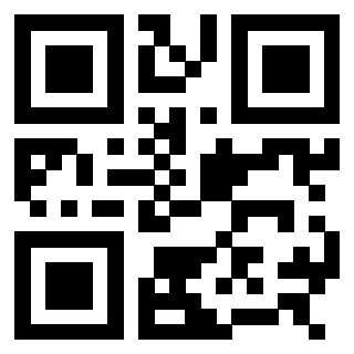 Qr Code di 3308633811
