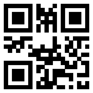 3308633814 - Immagine del QrCode