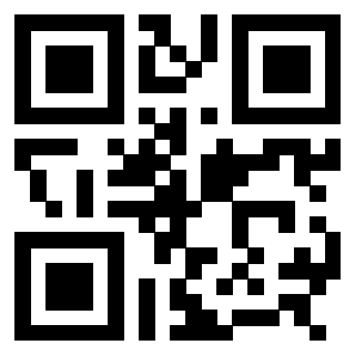 3308633816 - Immagine del Qr Code