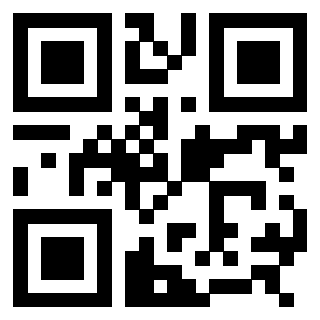 Il Qr Code di 3308633817