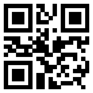 3308633819 - Immagine del Qr Code