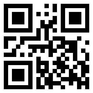 Immagine del Qr Code di 3308633823