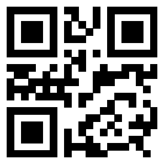 3308633824 - Immagine del QrCode associato