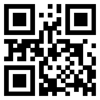 Immagine del QrCode di 3308633828