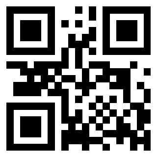 3308633830 - Immagine del QrCode associato