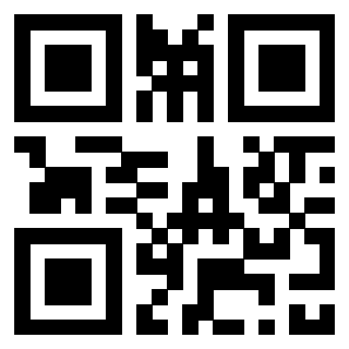 Immagine del QrCode di 3308633832