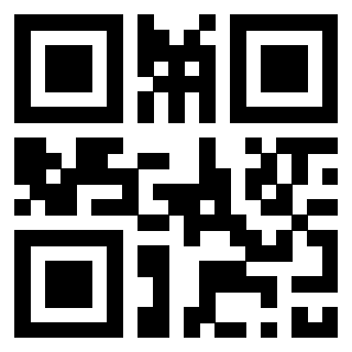 3308633834 QrCode associato