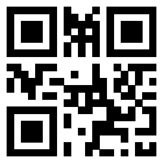 3308633835 - Immagine del Qr Code