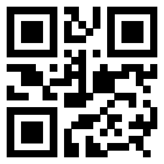 Il Qr Code di 3308633841