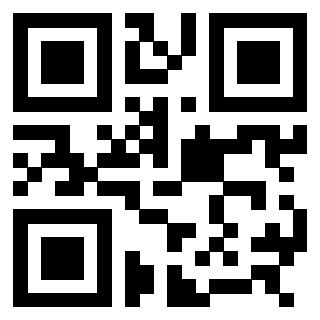3308633846 - Immagine del Qr Code associato