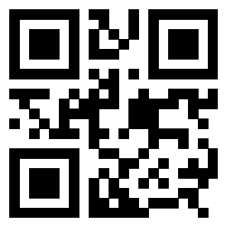 Il QrCode di 3308633850