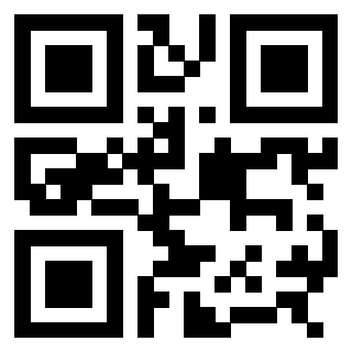 3308633852 QrCode associato