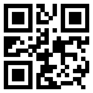 Qr Code di 3308633856