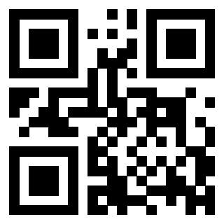 3308633864 QrCode associato