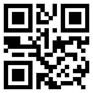 3308633868 - Immagine del QrCode associato
