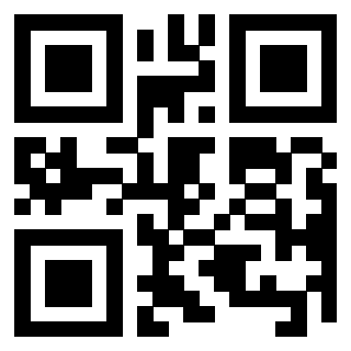 3308633869 QrCode associato