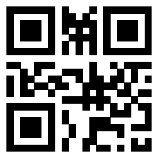 3308633872 - Immagine del QrCode