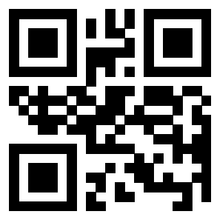 3308633880 Qr Code associato