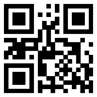 Immagine del Qr Code di 3308633881