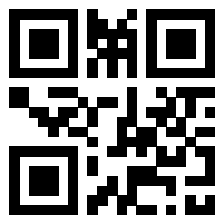 Il QrCode di 3308633882