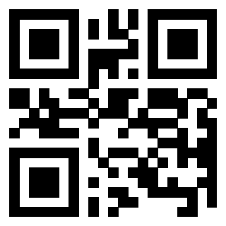 Scansione del Qr Code di 3308633884
