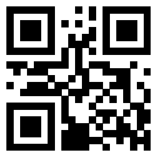 Il Qr Code di 3308633885