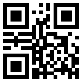 Scansione del Qr Code di 3308633886