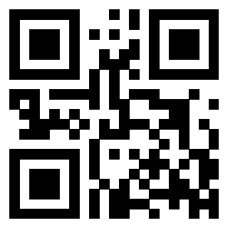 3308633889 Qr Code associato
