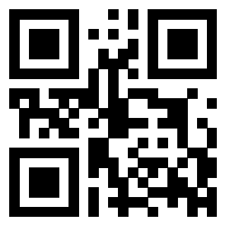 Il Qr Code di 3308633895