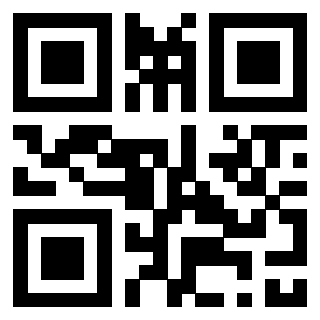 3308633896 QrCode associato