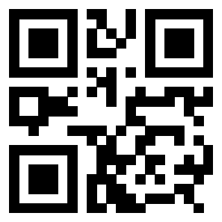 3308633899 QrCode associato