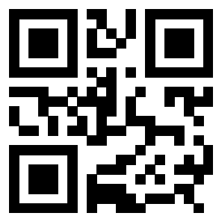 Scansione del Qr Code di 3308633900