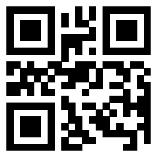 Immagine del QrCode di 3308633904