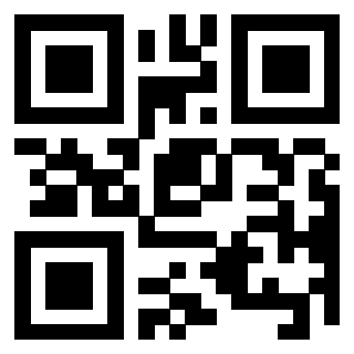 3308633905 Qr Code associato