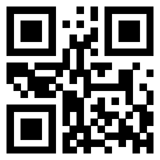 3308633907 - Immagine del QrCode associato