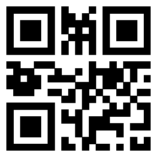 3308633909 - Immagine del Qr Code