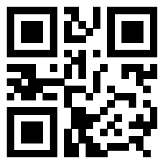 3308633910 Qr Code associato
