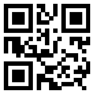3308633911 Qr Code associato