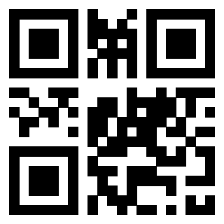 3308633914 - Immagine del QrCode associato