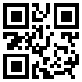 3308633916 - Immagine del QrCode