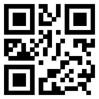 3308633918 - Immagine del QrCode