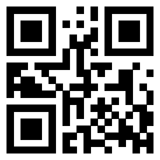 3308633922 QrCode associato