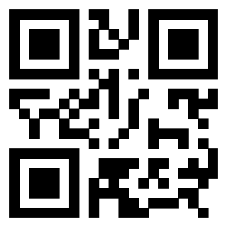3308633923 Qr Code associato