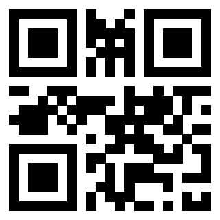Il QrCode di 3308633926