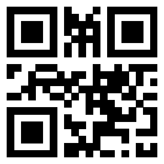 3308633927 - Immagine del Qr Code associato