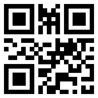 Scansione del Qr Code di 3308633928